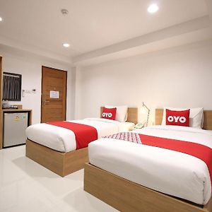 Superior Kamer met Twee Aparte Bedden