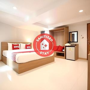 Superior Kamer met een King Size Bed